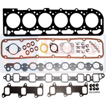 TOP GASKET SET , Ford, Engine and components, Gasket, Top gasket set, , TOP GASKET SET , 24/71-65, , 0.00 kg