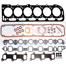 TOP GASKET SET , Ford, Engine and components, Gasket, Top gasket set, , TOP GASKET SET , 24/71-66, , 0.00 kg