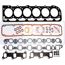 TOP GASKET SET , Ford, Engine and components, Gasket, Top gasket set, , TOP GASKET SET , 24/71-67, , 0.00 kg