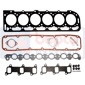 TOP GASKET SET , Ford, TW - TW5, Engine and components, Gasket, Top gasket set