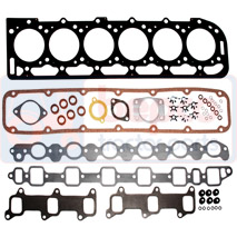 TOP GASKET SET , Ford, Engine and components, Gasket, Top gasket set, , TOP GASKET SET , 24/71-69, , 1.03 kg