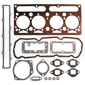 TOP GASKET SET , Massey Ferguson,  - 302, Engine and components, Gasket, Top gasket set