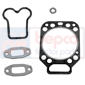 TOP GASKET SET Cyl. head gasket thickness 1,4 mm        , Renault / Claas, 100 - 180-94