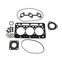 TOP GASKET SET - CYLINDER HEAD GASKET PVC , Kubota, Engine and components, Gasket, Top gasket set, 0791629470, , TOP GASKET SET - CYLINDER HEAD GASKET PVC , 43/71-804, 0791629470, , 0.00 kg