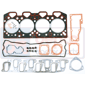 TOP GASKET SET , Massey Ferguson, 300 - 394AP(X), Engine and components, Gasket, Top gasket set