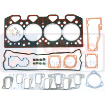 TOP GASKET SET , Landini, Engine and components, Gasket, Top gasket set, 4223451M91, U5LT0317, , TOP GASKET SET , 30/71-83, 4223451M91, U5LT0317, , 0.66 kg