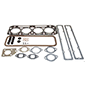 HEAD GASKET SET , Massey Ferguson, Engine and components, Gasket, Bottom gasket set