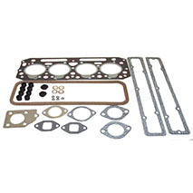 HEAD GASKET SET , Massey Ferguson, Engine and components, Gasket, Bottom gasket set, 83416, , HEAD GASKET SET , 30/71-832, 83416, , 0.06 kg