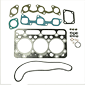 TOP GASKET SET         , Kubota, STV - STV36