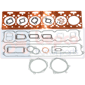 TOP GASKET SET , Massey Ferguson, Engine and components, Gasket, Top gasket set