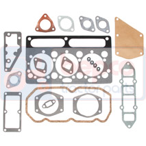 TOP GASKET SET , Massey Ferguson, Engine and components, Gasket, Top gasket set, 4223123M91, 748007M91, U5LT0014, U5LT0037, U5LT0537, , TOP GASKET SET , 30/71-9, 4223123M91, 748007M91, U5LT0014, U5LT0037, U5LT0537, , 0.30 kg