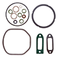 TOP GASKET SET , Deutz, 07 - 4807, Engine and components, Gasket, Top gasket set