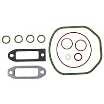 TOP GASKET SET , Deutz, Engine and components, Gasket, Top gasket set, 00148636, 02910165, , TOP GASKET SET , 21/71-96, 00148636, 02910165, , 0.06 kg