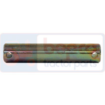 LINK SHAFT , Massey Ferguson, 4200 - 4235, Linkage and lifting, Lower link arm, Implement mounting pin, 1695314M1, 1867243M1, 906263M2, , LINK SHAFT , 30/710-4, 1695314M1, 1867243M1, 906263M2, , 0.68 kg