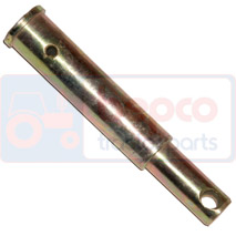 PIN , Fiat, Classique - 600, Linkage and lifting, Lower link arm, Implement mounting pin, 4954462, , PIN , 23/710-5, 4954462, , 0.70 kg