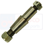 LOWER LINK ARM PIN , Ford, 000 - 3000, Linkage and lifting, Lower link arm, Implement mounting pin