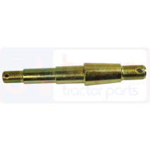 LOWER LINK ARM PIN , Ford, Linkage and lifting, Lower link arm, Implement mounting pin, 81801639, C5NNN563A, , LOWER LINK ARM PIN , 24/710-8, 81801639, C5NNN563A, , 0.44 kg