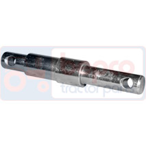 LINK SHAFT , David Brown, 94 - 1394, Linkage and lifting, Lower link arm, Double weld-on link pin, K922634, , LINK SHAFT , 20/710-81, K922634, , 0.70 kg