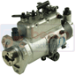 INJECTION PUMP , Massey Ferguson, Supply and injection, Injection pump and nozzle, Injection pump