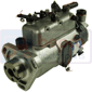 INJECTION PUMP , Massey Ferguson, 200 - 293, Supply and injection, Injection pump and nozzle, Injection pump