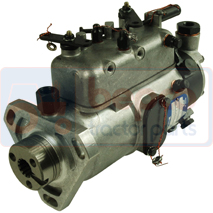 INJECTION PUMP , Massey Ferguson, 100 - 194, Supply and injection, Injection pump and nozzle, Injection pump, 1446875M91, 3241100, 3241F100, 3241F101, 3241F102, 3241F103, 3241F104, 37253, 37254, 37282, 37385, 37438, 37881, HRP107, , INJECTION PUMP , 30/7100-1853, 1446875M91, 3241100, 3241F100, 3241F101, 3241F102, 3241F103, 3241F104, 37253, 37254, 37282, 37385, 37438, 37881, HRP107, , 5.30 kg