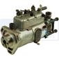 INJECTION PUMP , Massey Ferguson, 100 - 158, Supply and injection, Injection pump and nozzle, Injection pump