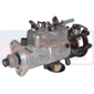 INJECTION PUMP , JCB, Supply and injection, Injection pump and nozzle, Injection pump