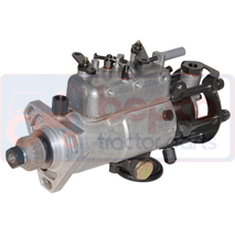 INJECTION PUMP , JCB, Supply and injection, Injection pump and nozzle, Injection pump, 17102200, 17103900, 2643D118, 37747, 37772, 37778, , INJECTION PUMP , 45/7100-1865, 17102200, 17103900, 2643D118, 37747, 37772, 37778, , 0.00 kg