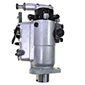 INJECTION PUMP , Ford, Supply and injection, Injection pump and nozzle, Injection pump