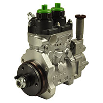 INJECTION PUMP , John Deere, STS - 9560STS, Supply and injection, Injection pump and nozzle, Injection pump common-rail, RE518423, , INJECTION PUMP , 26/7100-1872, RE518423, , 9.50 kg