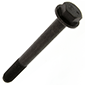 CYLINDER HEAD BOLT 1/2' X 103         , Massey Ferguson, 1000 - 1130