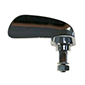 BONNET CLIP (WITHOUT HOOK) , Ford, Body parts, cab accessories, seats, Body parts, Cover and accessories