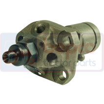 INJECTION PUMP , Hurlimann, XN - XN708, Supply and injection, Injection pump and nozzle, Injection pump, 0414191012, 24619030010, 24619030030, 246190611, , INJECTION PUMP , 33/7100-4, 0414191012, 24619030010, 24619030030, 246190611, , 0.00 kg