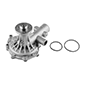 WATER PUMP         , Massey Ferguson, 700-800 - 765