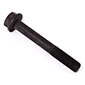 CYL HEAD BOLT 91MM 1004 , Massey Ferguson, 6200 - 6245, Engine and components, Cylinder head, Stud bolt