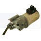 SOLENOID FUEL SHUTOFF         , Deutz, Agrotron MKIII - Agrotron 85MKIII