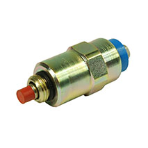 SOLENOID FUEL SHUTOFF, John Deere, 6005 - 6505, Degvielas sistēma, Aksesuāri, Pārtraucējvārsts, 28480007, 7167620B, 7185900W, 74083, J904630, K957417, RE22744, RE54064, , SOLENOID FUEL SHUTOFF, 26/7101-14, 28480007, 7167620B, 7185900W, 74083, J904630, K957417, RE22744, RE54064, , 0.00 kg