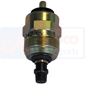 SOLENOID FUEL SHUTOFF         , Massey Ferguson, 3400 - 3435 V/S/F