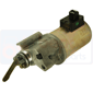 SOLENOID FUEL SHUTOFF         , Fendt, Favorit 700 - 714NA