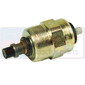 SOLENOID FUEL SHUTOFF , Fendt, Supply and injection, Accessories, Stop soleno�ds