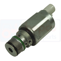 SOLENOID COIL FORWARD , John Deere, Transmission, Gear box, Solenoid gearbox, RE183407, , SOLENOID COIL FORWARD , 26/7101-41, RE183407, , 0.30 kg