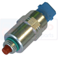 SOLENOID FUEL SHUTOFF , Massey Ferguson, 8200 - 8220, Supply and injection, Accessories, Stop soleno�ds