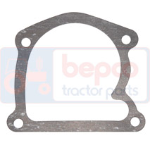 GASKET , Zetor, Cooling Systems, Water pump, Water pump seal, 71010618, 950613, , GASKET , 37/71010618, 71010618, 950613, , 0.00 kg