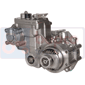 REGULATEUR , Deutz, Agrotron 6. - Agrotron 6.01, Supply and injection, Injection pump and nozzle, Injection pump