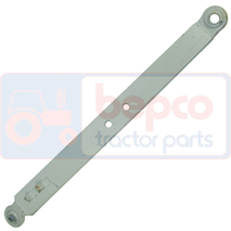 LOWER LINK ARM , Fiat, 46 - 60-46DT, Linkage and lifting, Lower link arm, Lifting arm, 4982413, , LOWER LINK ARM , 23/712-18, 4982413, , 7.74 kg