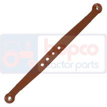 LOWER LINK ARM , Massey Ferguson, TE20 - TEA20, Linkage and lifting, Lower link arm, Lifting arm, 182632M91, 182633M91, 1884724M91, 1884725M91, 882697M91, 882698M92, 962464M91, , LOWER LINK ARM , 30/712-2, 182632M91, 182633M91, 1884724M91, 1884725M91, 882697M91, 882698M92, 962464M91, , 6.00 kg