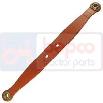 LOWER LINK ARM , Ford, Linkage and lifting, Lower link arm, Lifting arm, 81821330, C7NN555S, , LOWER LINK ARM , 24/712-22, 81821330, C7NN555S, , 10.17 kg