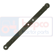 LOWER LINK ARM , Landini, Atlantis - Atlantis 90, Linkage and lifting, Lower link arm, Lifting arm, 1423693M91, 3532132M91, L1423693, , LOWER LINK ARM , 30/712-26, 1423693M91, 3532132M91, L1423693, , 14.60 kg