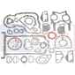 BOTTOM GASKET SET , Massey Ferguson, 300 - 384SP, Engine and components, Gasket, Bottom gasket set