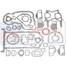 BOTTOM GASKET SET , Massey Ferguson, 300 - 394AP(X), Engine and components, Gasket, Bottom gasket set, 3637600M91, 3637753M91, 3638515M91, 3640719M91, 68006, 68009, 68011, 68013, 68032, 736416M91, 747191M91, 82885, 85007, 85781, 85795, 86979, 92430, 92432, 92440, 94475, U5LB0003, U5LB0004, U5LB0005, U5LB0016, U5LB0035, U5LB0037, U5LB0045, U5LB0145, , BOTTOM GASKET SET , 30/72-10, 3637600M91, 3637753M91, 3638515M91, 3640719M91, 68006, 68009, 68011, 68013, 68032, 736416M91, 747191M91, 82885, 85007, 85781, 85795, 86979, 92430, 92432, 92440, 94475, U5LB0003, U5LB0004, U5LB0005, U5LB0016, U5LB0035, U5LB0037, U5LB0045, U5LB0145, , 0.48 kg